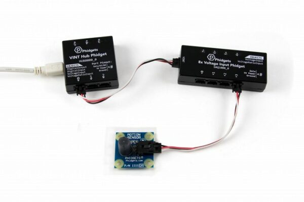 Motion Sensor - Image 4