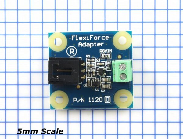 FlexiForce Adapter - Image 2