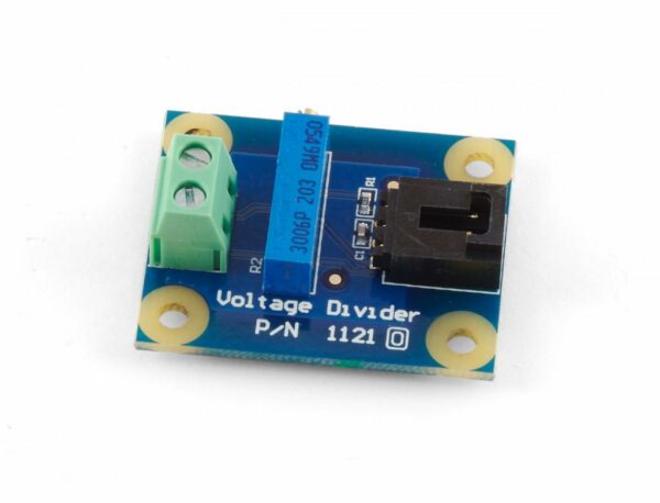Voltage Divider
