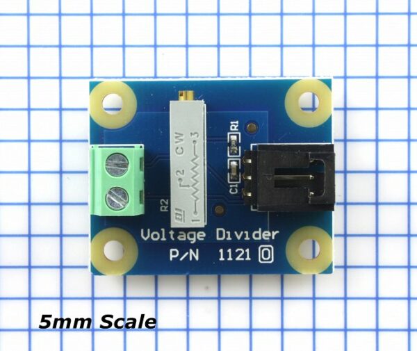 Voltage Divider - Image 5