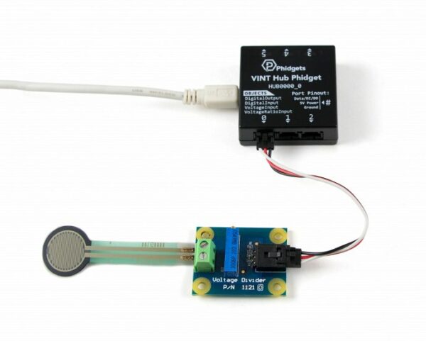 Voltage Divider - Image 4