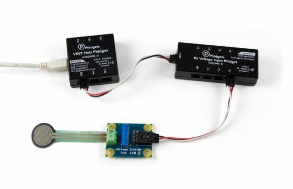 Voltage Divider - Image 3