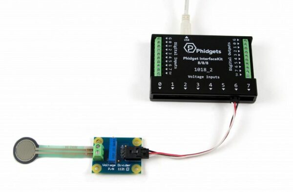 Voltage Divider - Image 2