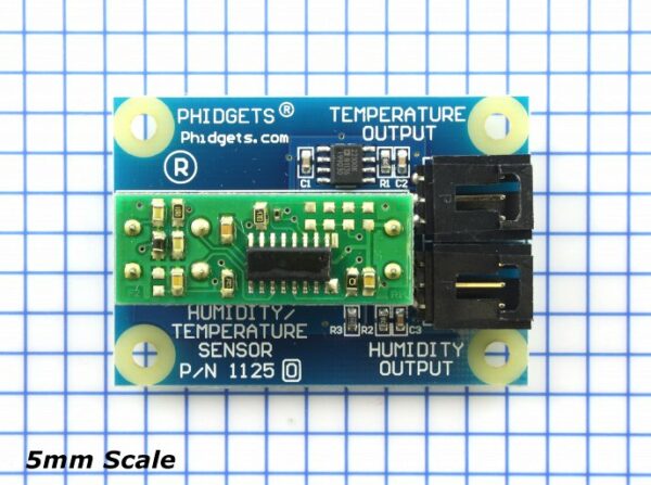 Humidity/Temperature Sensor - Image 2
