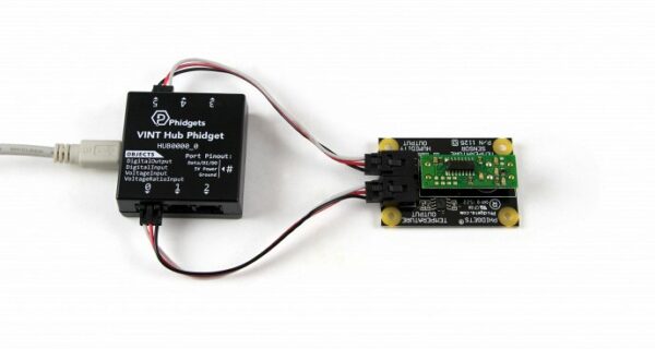 Humidity/Temperature Sensor - Image 4