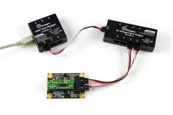Humidity/Temperature Sensor - Image 3