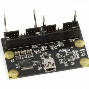 PhidgetTextLCD Adapter