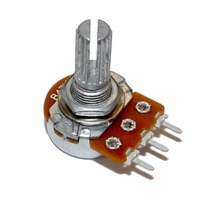 Variable Resistor