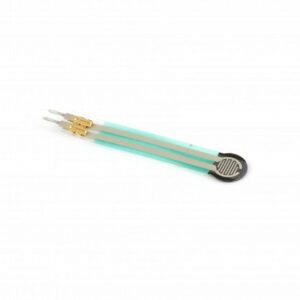 Interlink Electronics 0.2″ Circular 20N FSR