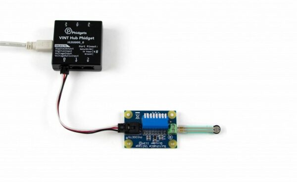 Interlink Electronics 0.2″ Circular 20N FSR - Image 2