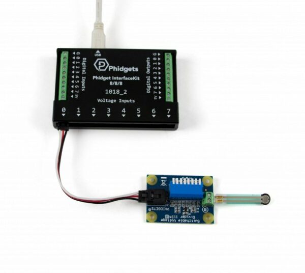 Interlink Electronics 0.2″ Circular 20N FSR - Image 3