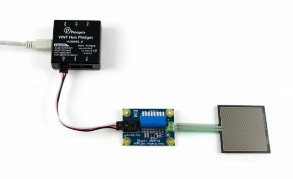 Interlink Electronics 1.5″ Square 20N FSR - Image 2