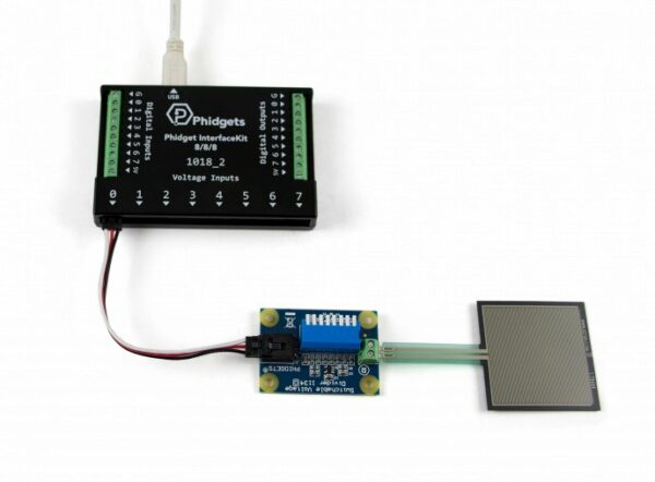 Interlink Electronics 1.5″ Square 20N FSR - Image 3