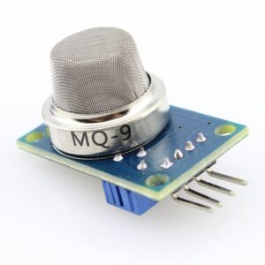 MQ-9 Gas Sensor