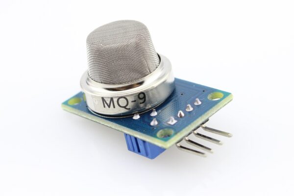 MQ-9 Gas Sensor
