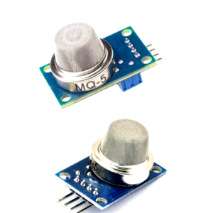 MQ-5 Gas Sensor