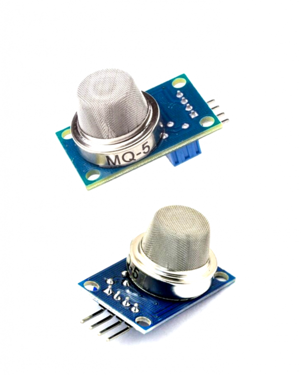 MQ-5 Gas Sensor