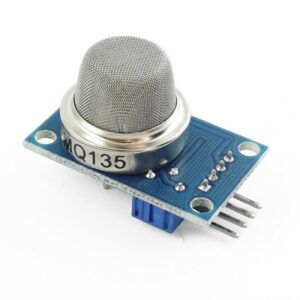 MQ135 Gas Sensor