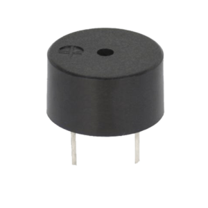 Piezo Buzzer sound