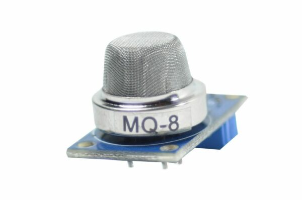 MQ-8 Hydrogen Gas Sensor