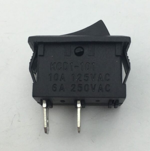 15*21mm 2PIN ON/OFF Boat Rocker Switch 6A/250V 10A/125V - Image 4