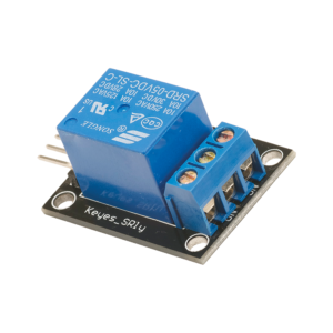 relay module - single