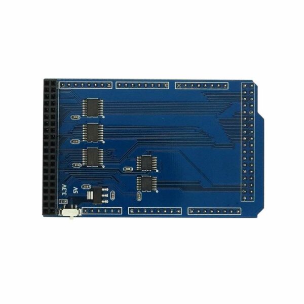 ITDB02 Arduino MEGA Shield TFT LCD MEGA SHIELD - Image 2