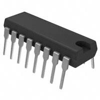 CD4017BE IC