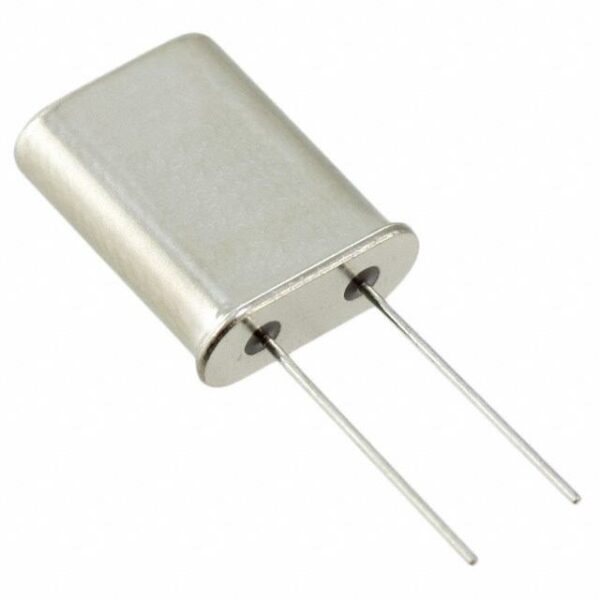 Crystal Oscillator 4 MHz - Image 2