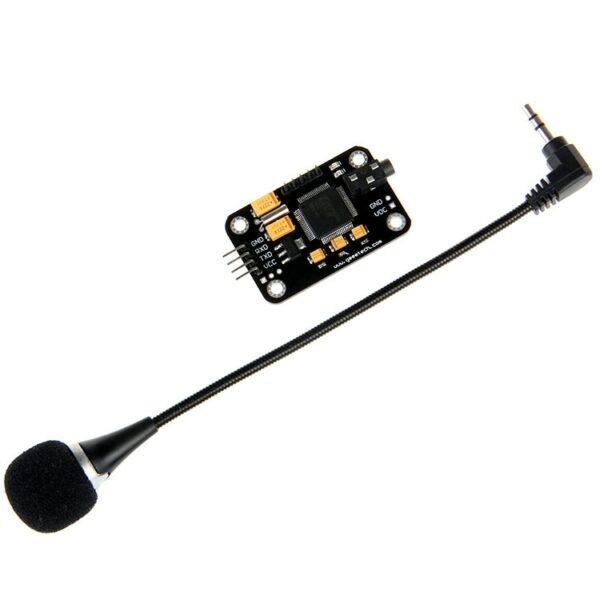 Voice Recognition Module for Arduino - Image 7