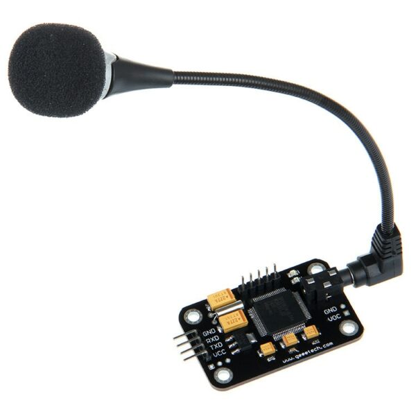 Voice Recognition Module for Arduino - Image 8