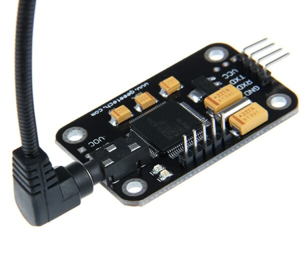 Voice Recognition Module for Arduino - Image 5