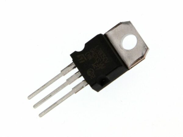 Voltage Regulator