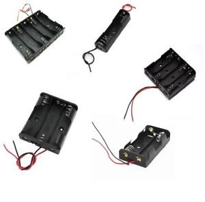 Battery Box AA
