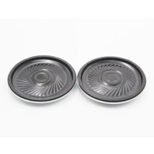 Speaker Different Sizes_sound