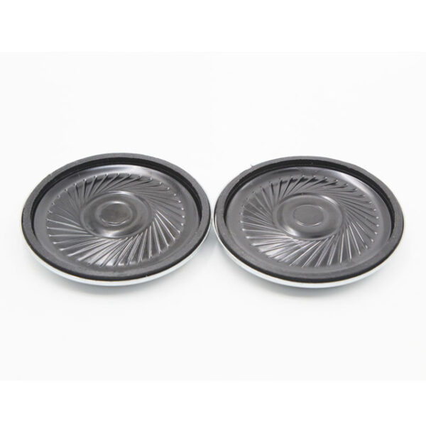 Speaker Different Sizes_sound
