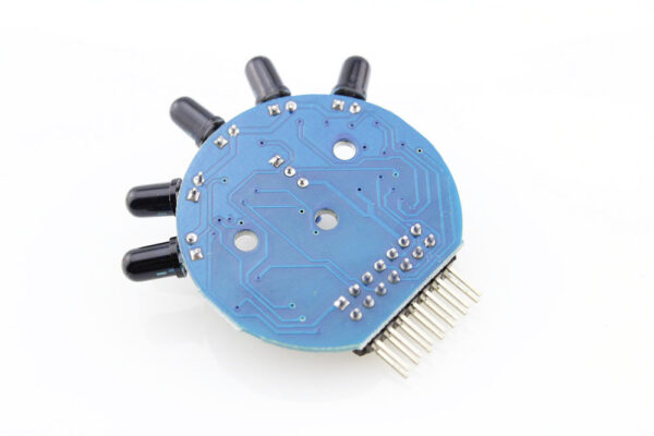 Flame Sensor 5 Channel - Image 2