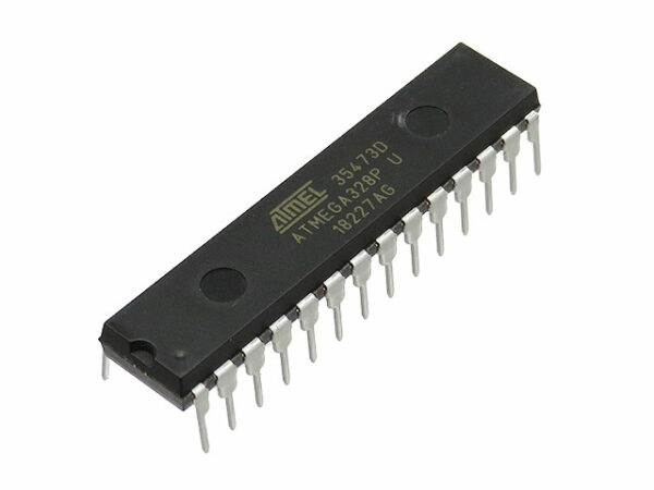 ATMEGA328P Arduino chip