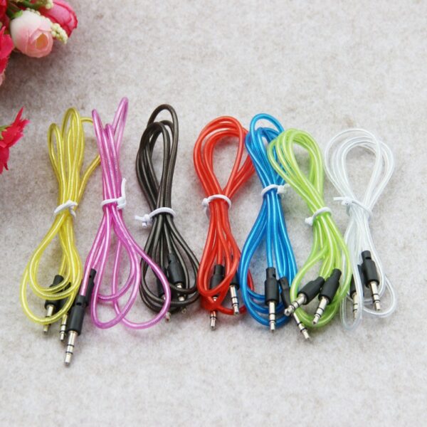 AUX Cable 1 meter