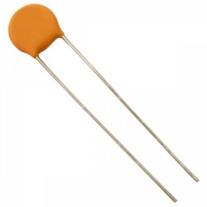 Capacitor (Ceramic)