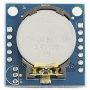 SA-062 Tiny RTC (Real Time Clock) Module