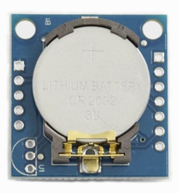 SA-062 Tiny RTC (Real Time Clock) Module