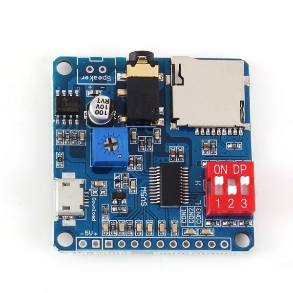 MP3 Player Module - Image 3