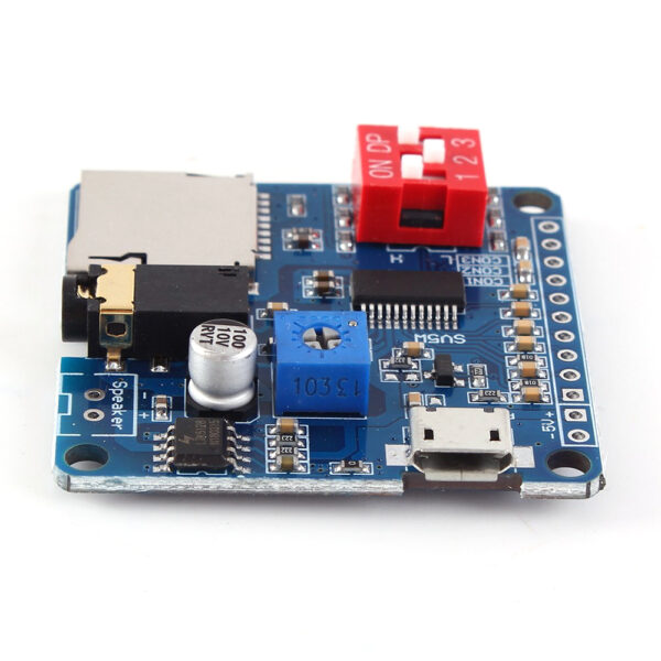 MP3 Player Module - Image 2