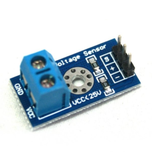 Voltage Sensor Module (25 V)