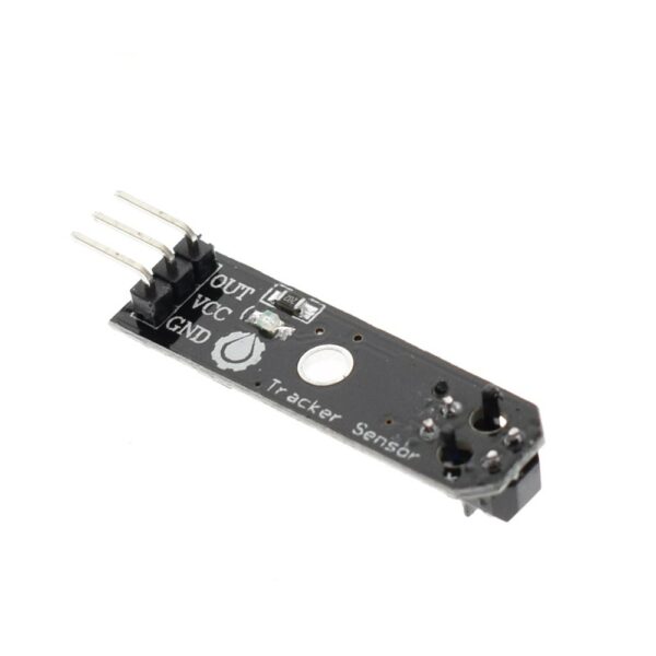 Infrared Line Tracking Sensor Module For Arduino - Image 2