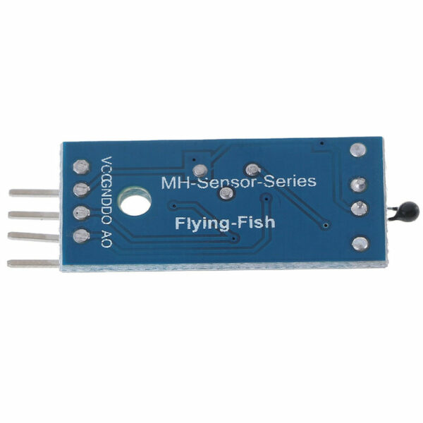 Thermal sensor module - Image 2