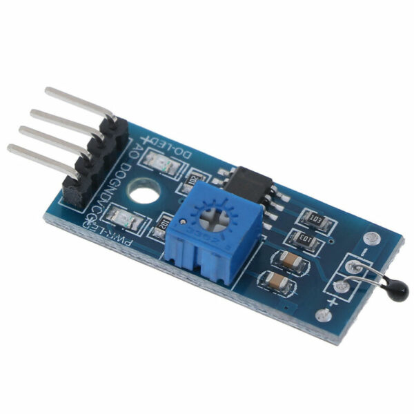 Thermal sensor module - Image 3