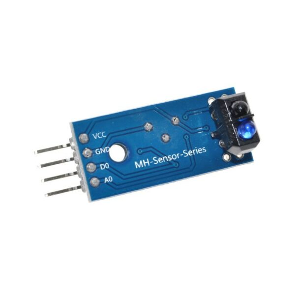 Infrared Line Tracking Sensor Module For Arduino - Image 4