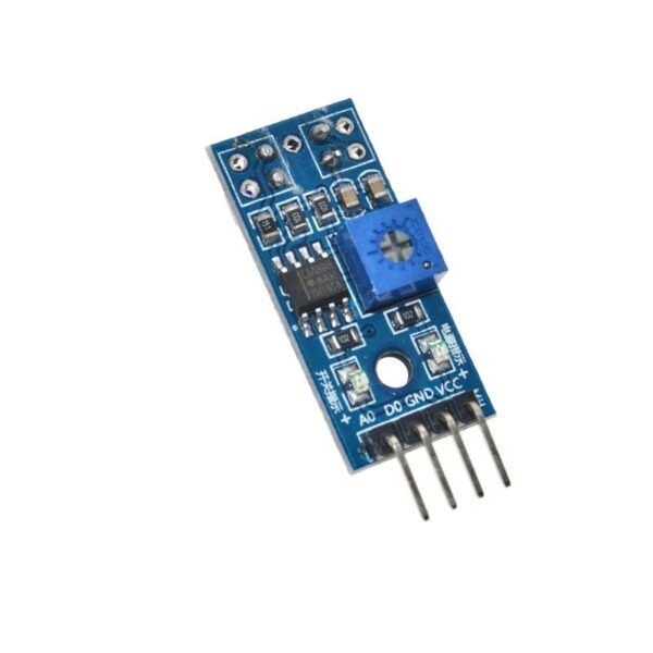 Infrared Line Tracking Sensor Module For Arduino - Image 2
